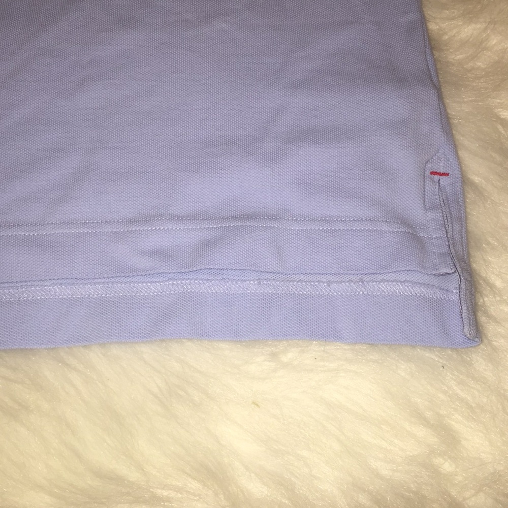✅MENS TOMMY HILFIGER POLO SHIRT SIZE S - Picture 6 of 6